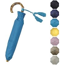 出品未使用☆ワカオ晴雨兼用傘ete 新品未使用WAKAO ワカオ折りたたみ晴雨兼用傘ete